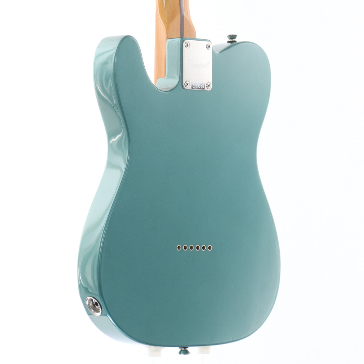 [SN ISSG22026677] USED Squier by Fender Squier / FSR Classic Vibe 60s Telecaster Thinline Sherwood Green [20]
