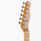 [SN ISSG22026677] USED Squier by Fender Squier / FSR Classic Vibe 60s Telecaster Thinline Sherwood Green [20]