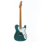 [SN ISSG22026677] USED Squier by Fender Squier / FSR Classic Vibe 60s Telecaster Thinline Sherwood Green [20]
