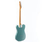 [SN ISSG22026677] USED Squier by Fender Squier / FSR Classic Vibe 60s Telecaster Thinline Sherwood Green [20]