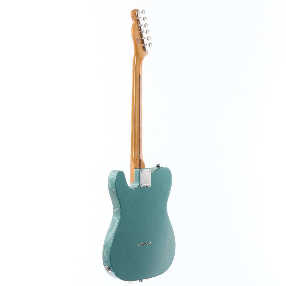 [SN ISSG22026677] USED Squier by Fender Squier / FSR Classic Vibe 60s Telecaster Thinline Sherwood Green [20]