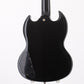 USED EPIPHONE / Inspired by Gibson Collection SG Custom Ebony [06]