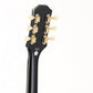 USED EPIPHONE / Inspired by Gibson Collection SG Custom Ebony [06]