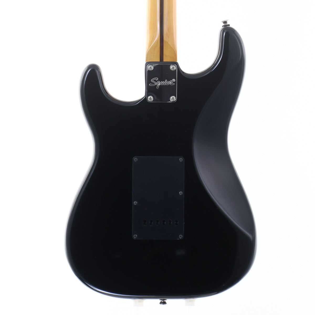 [SN ICSF21030911] USED Squier by Fender Squier / Classic Vibe 70s Stratocaster HSS Black [20]