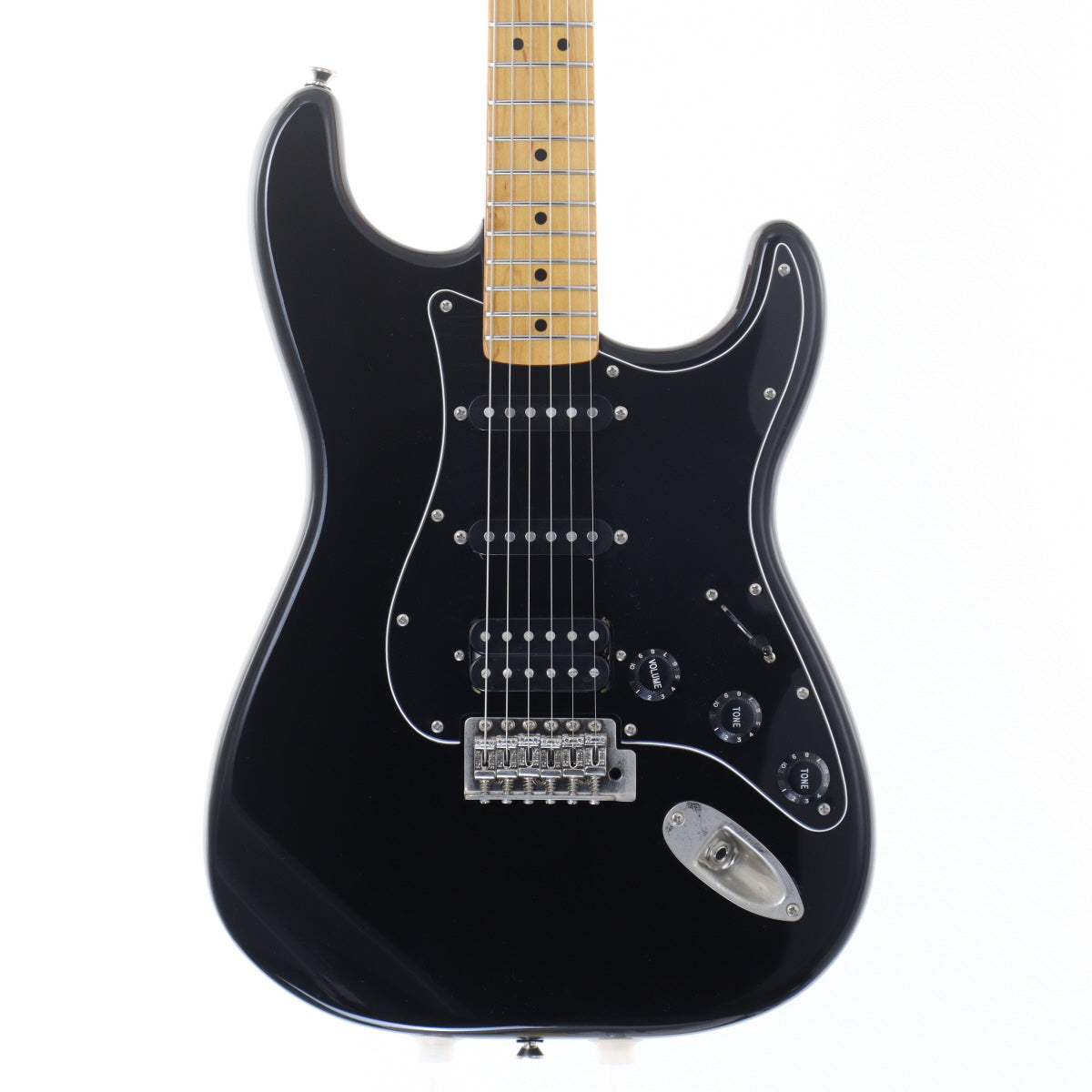 [SN ICSF21030911] USED Squier by Fender Squier / Classic Vibe 70s Stratocaster HSS Black [20]