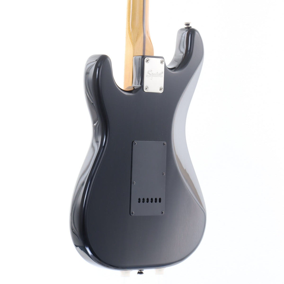 [SN ICSF21030911] USED Squier by Fender Squier / Classic Vibe 70s Stratocaster HSS Black [20]