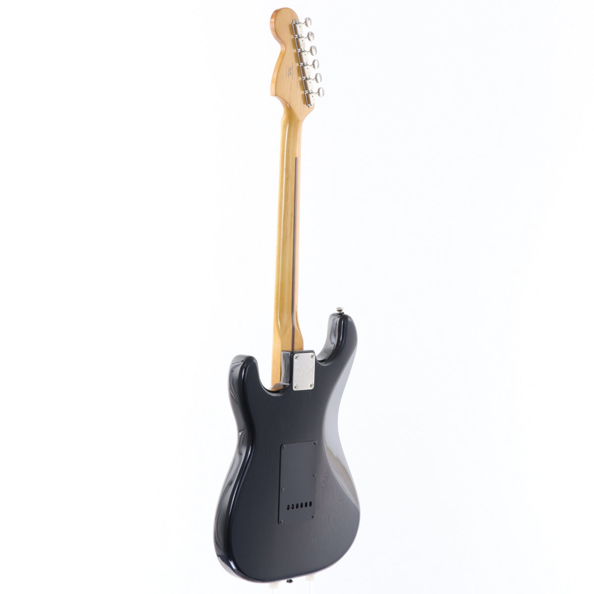 [SN ICSF21030911] USED Squier by Fender Squier / Classic Vibe 70s Stratocaster HSS Black [20]