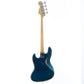 [SN 1205336] USED Fullertone Guitars / JAY-BEE 60 Heavy Rusted Matching Head Lake Placid Blue [12]