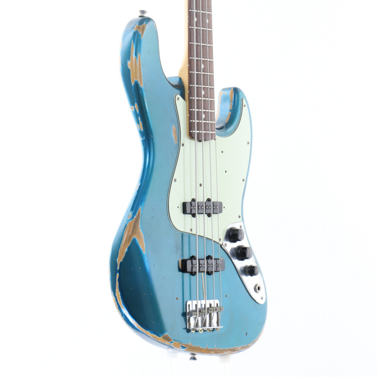 Fullertone Guitars JAY-BEE 60 3.9キロ Fullertone Guitars JAY-BEE 60 3.9キロ Fullertone Guitars JAY