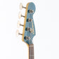 [SN 1205336] USED Fullertone Guitars / JAY-BEE 60 Heavy Rusted Matching Head Lake Placid Blue [12]