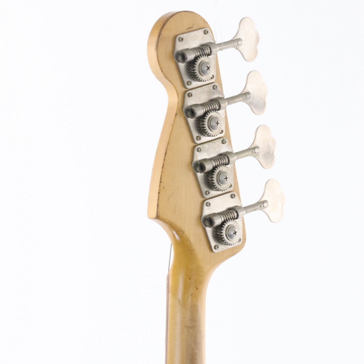 [SN 1205336] USED Fullertone Guitars / JAY-BEE 60 Heavy Rusted Matching Head Lake Placid Blue [12]