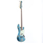 [SN 1205336] USED Fullertone Guitars / JAY-BEE 60 Heavy Rusted Matching Head Lake Placid Blue [12]