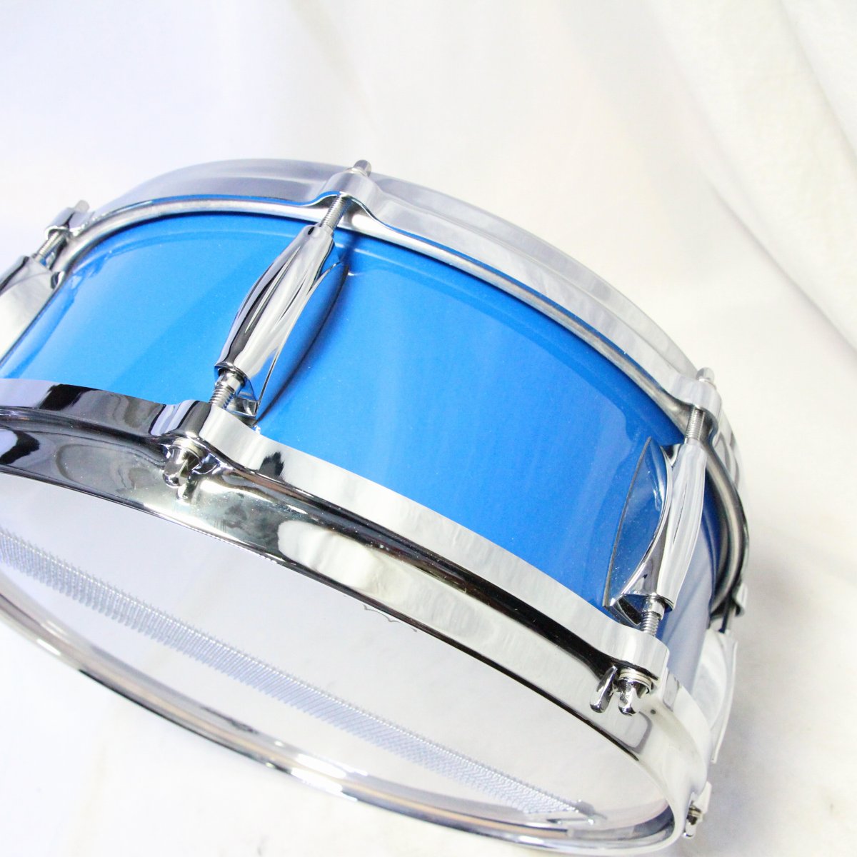 USED GRETSCH / GAS0514-VC USA Vinnie Colaiuta Signature 14x5 Gretsch Snare Drum [08]