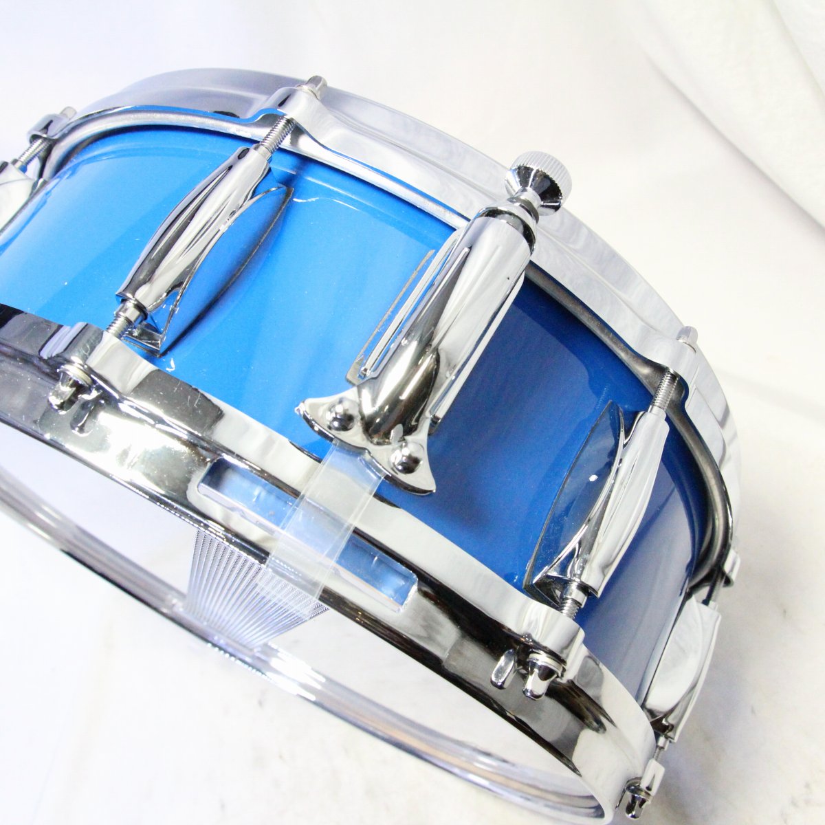 USED GRETSCH / GAS0514-VC USA Vinnie Colaiuta Signature 14x5 Gretsch Snare Drum [08]