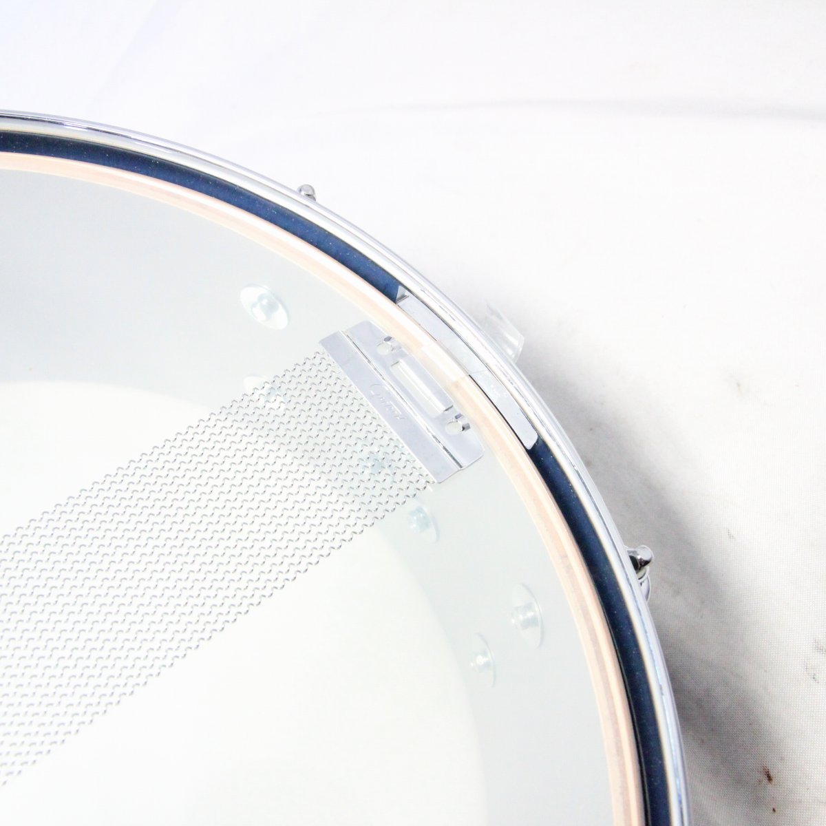USED GRETSCH / GAS0514-VC USA Vinnie Colaiuta Signature 14x5 Gretsch Snare Drum [08]