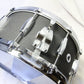 USED Gretsch / USA Custom Black Copper G4164BC 14x6.5 Gretsch Black Copper [08]