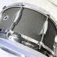 USED Gretsch / USA Custom Black Copper G4164BC 14x6.5 Gretsch Black Copper [08]