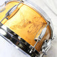 USED GRETSCH / USA Custom HUMMINGBIRD C-65148S-WB3 14x6.5 Snare Drum [08]