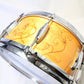 USED GRETSCH / USA Custom HUMMINGBIRD C-65148S-WB3 14x6.5 Snare Drum [08]
