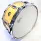 USED GRETSCH / USA Custom HUMMINGBIRD C-65148S-WB3 14x6.5 Snare Drum [08]