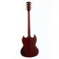 [SN 160021786] USED Gibson USA / Limited Run SG 61 Reissue 2016 Heritage Cherry [12]