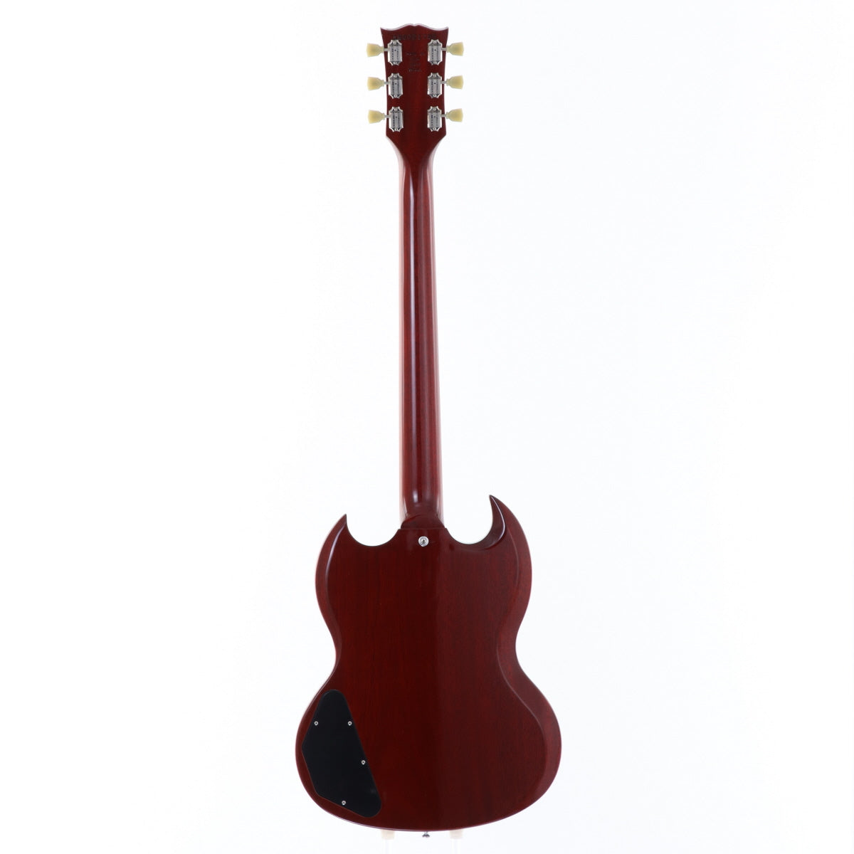 [SN 160021786] USED Gibson USA / Limited Run SG 61 Reissue 2016 Heritage Cherry [12]
