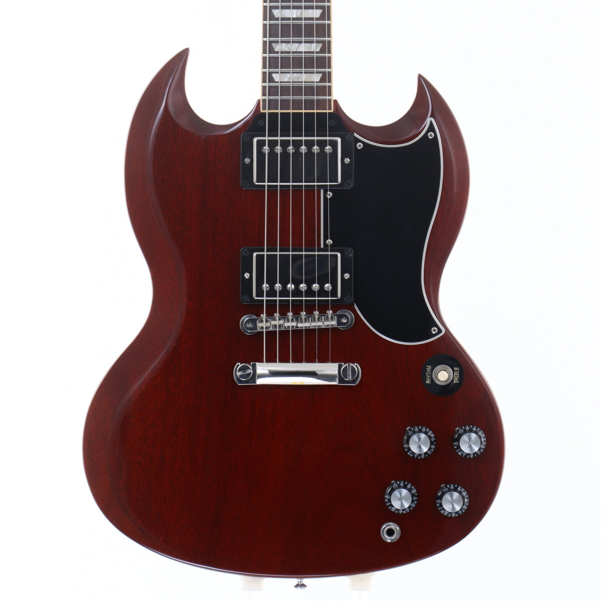 [SN 160021786] USED Gibson USA / Limited Run SG 61 Reissue 2016 Heritage Cherry [12]