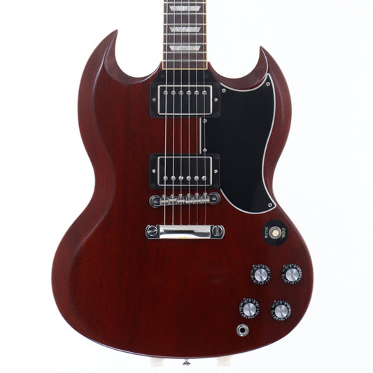 [SN 160021786] USED Gibson USA / Limited Run SG 61 Reissue 2016 Heritage Cherry [12]