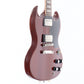 [SN 160021786] USED Gibson USA / Limited Run SG 61 Reissue 2016 Heritage Cherry [12]