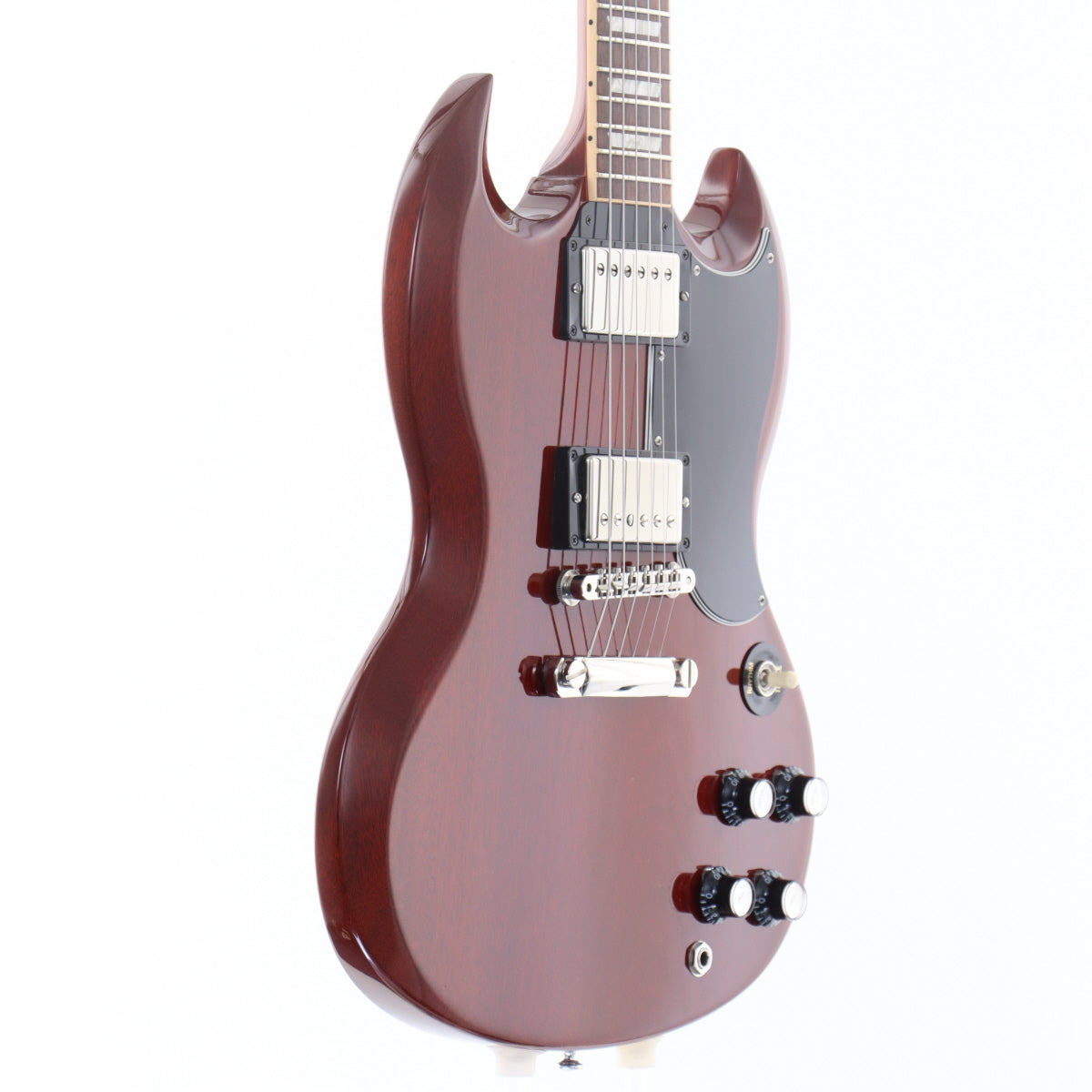 [SN 160021786] USED Gibson USA / Limited Run SG 61 Reissue 2016 Heritage Cherry [12]