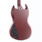 [SN 160021786] USED Gibson USA / Limited Run SG 61 Reissue 2016 Heritage Cherry [12]