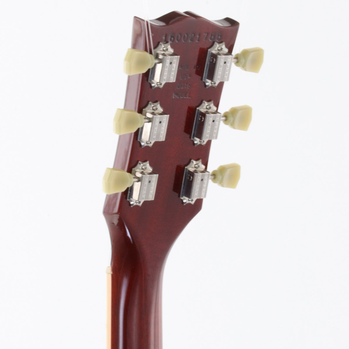 [SN 160021786] USED Gibson USA / Limited Run SG 61 Reissue 2016 Heritage Cherry [12]
