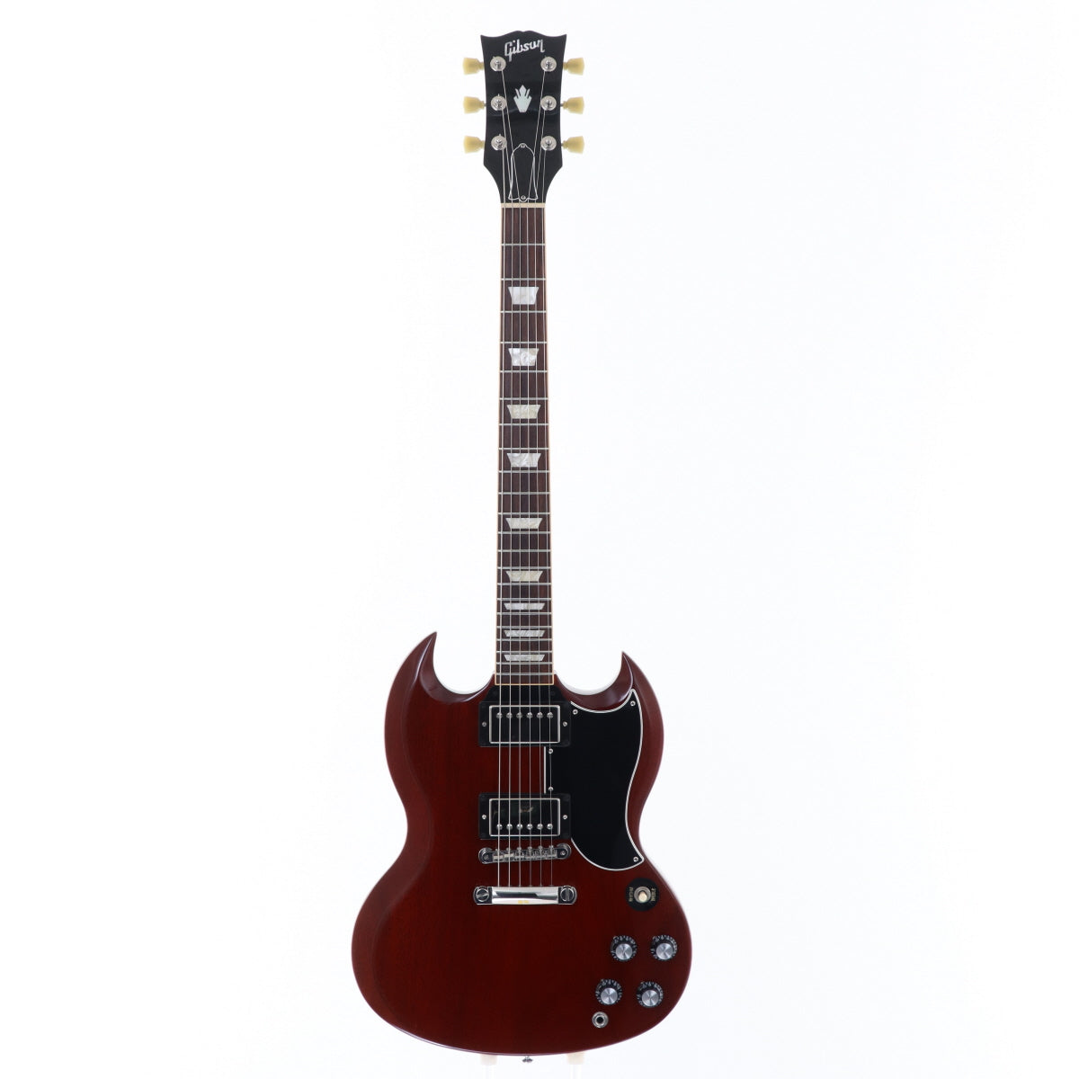 [SN 160021786] USED Gibson USA / Limited Run SG 61 Reissue 2016 Heritage Cherry [12]