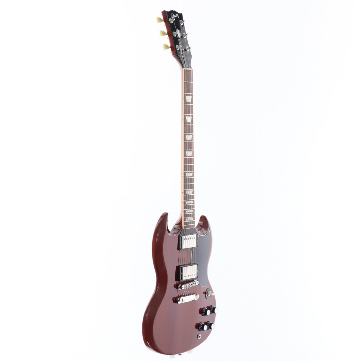 [SN 160021786] USED Gibson USA / Limited Run SG 61 Reissue 2016 Heritage Cherry [12]