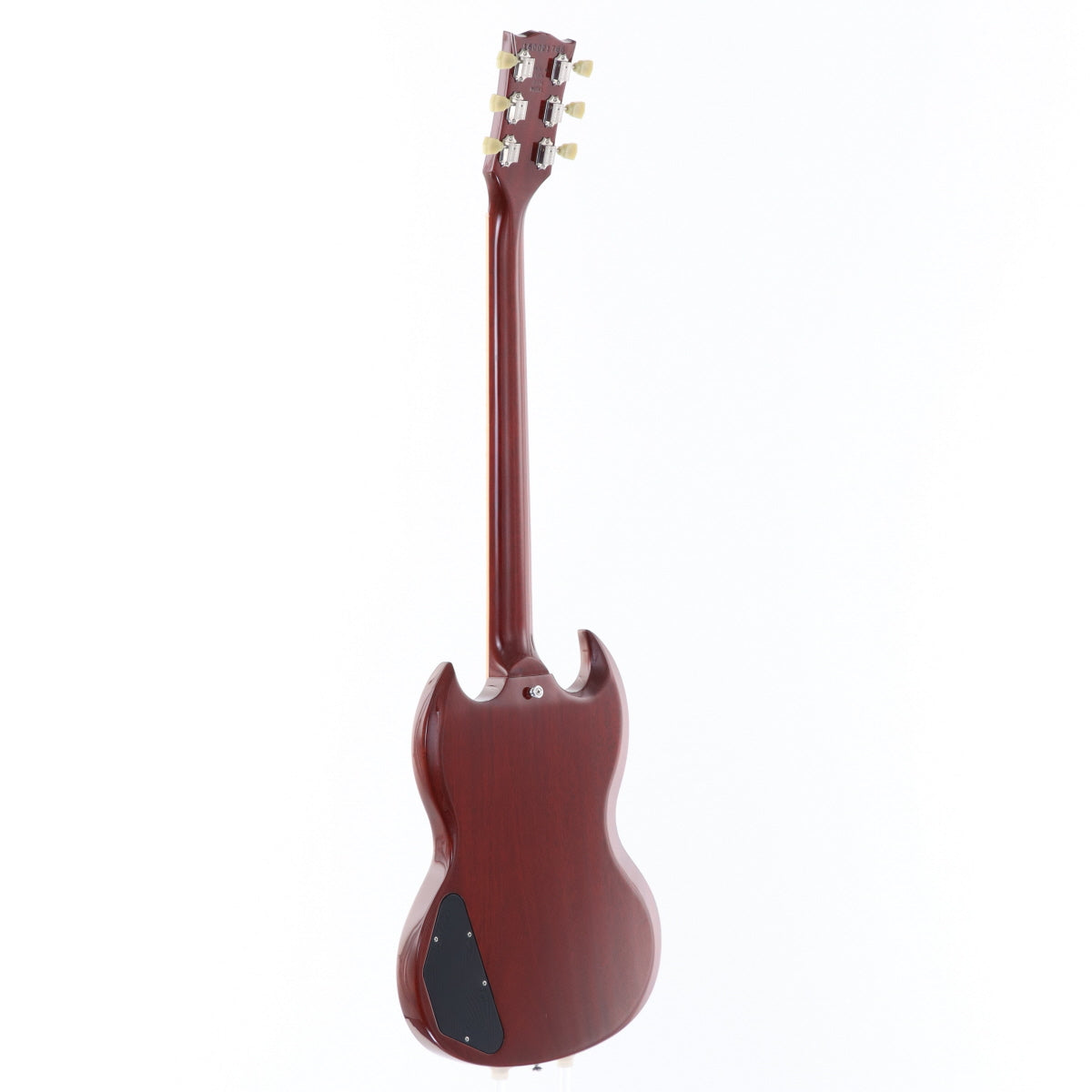 [SN 160021786] USED Gibson USA / Limited Run SG 61 Reissue 2016 Heritage Cherry [12]