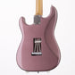 [SN MIJ T089697] USED FENDER JAPAN / ST62 Matching Head MOD Burgundy Mist [06]