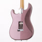 [SN MIJ T089697] USED FENDER JAPAN / ST62 Matching Head MOD Burgundy Mist [06]