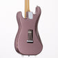 [SN MIJ T089697] USED FENDER JAPAN / ST62 Matching Head MOD Burgundy Mist [06]