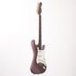 [SN MIJ T089697] USED FENDER JAPAN / ST62 Matching Head MOD Burgundy Mist [06]