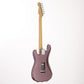 [SN MIJ T089697] USED FENDER JAPAN / ST62 Matching Head MOD Burgundy Mist [06]