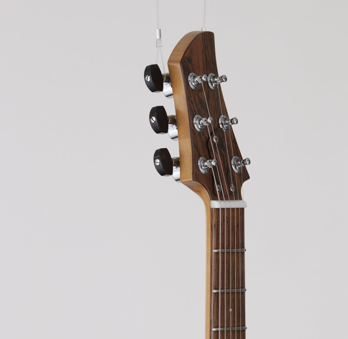 [SN A21120] USED AMPEG / DAN ARMSTRONG LUCITE GUITAR 1970 [03]