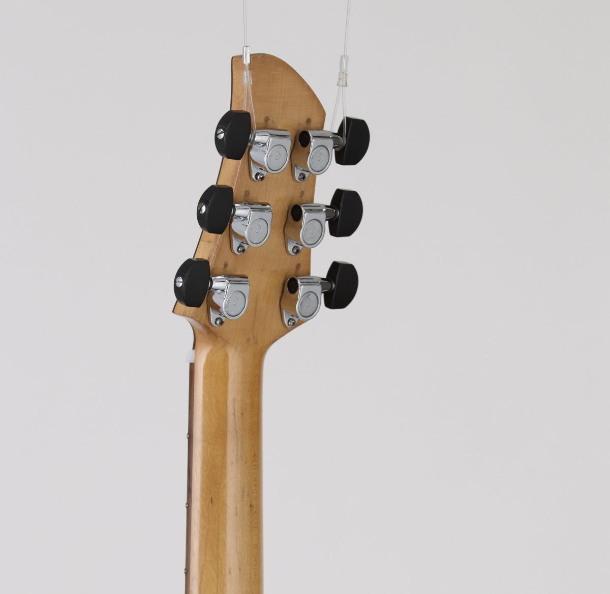 [SN A21120] USED AMPEG / DAN ARMSTRONG LUCITE GUITAR 1970 [03]