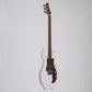 [SN A21120] USED AMPEG / DAN ARMSTRONG LUCITE GUITAR 1970 [03]