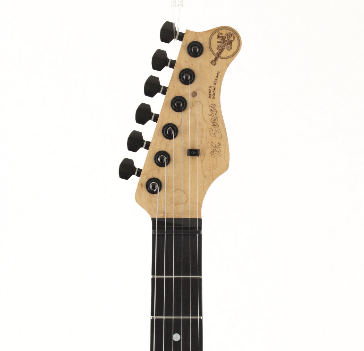 [SN 6916] USED VALLEY ARTS / M Series [06]