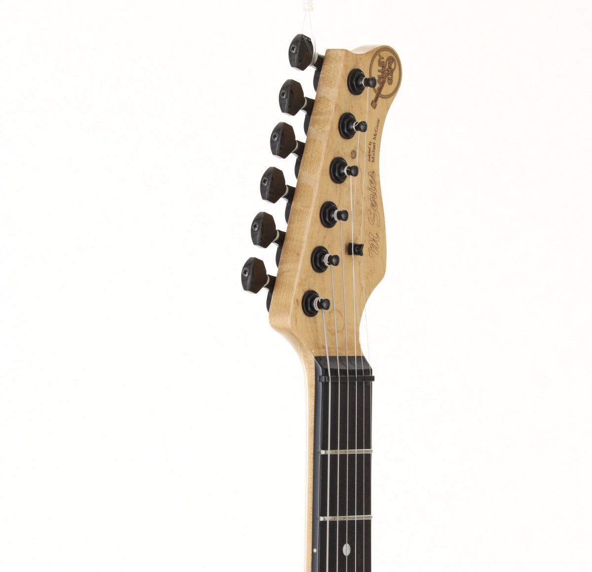 [SN 6916] USED VALLEY ARTS / M Series [06]