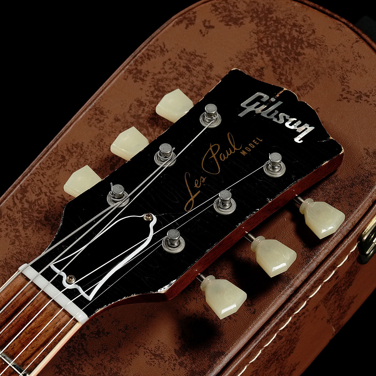 [SN R9 61200] USED Gibson Custom Shop / Standard Historic 1959 Les Paul Standard Heavy Aged [05]