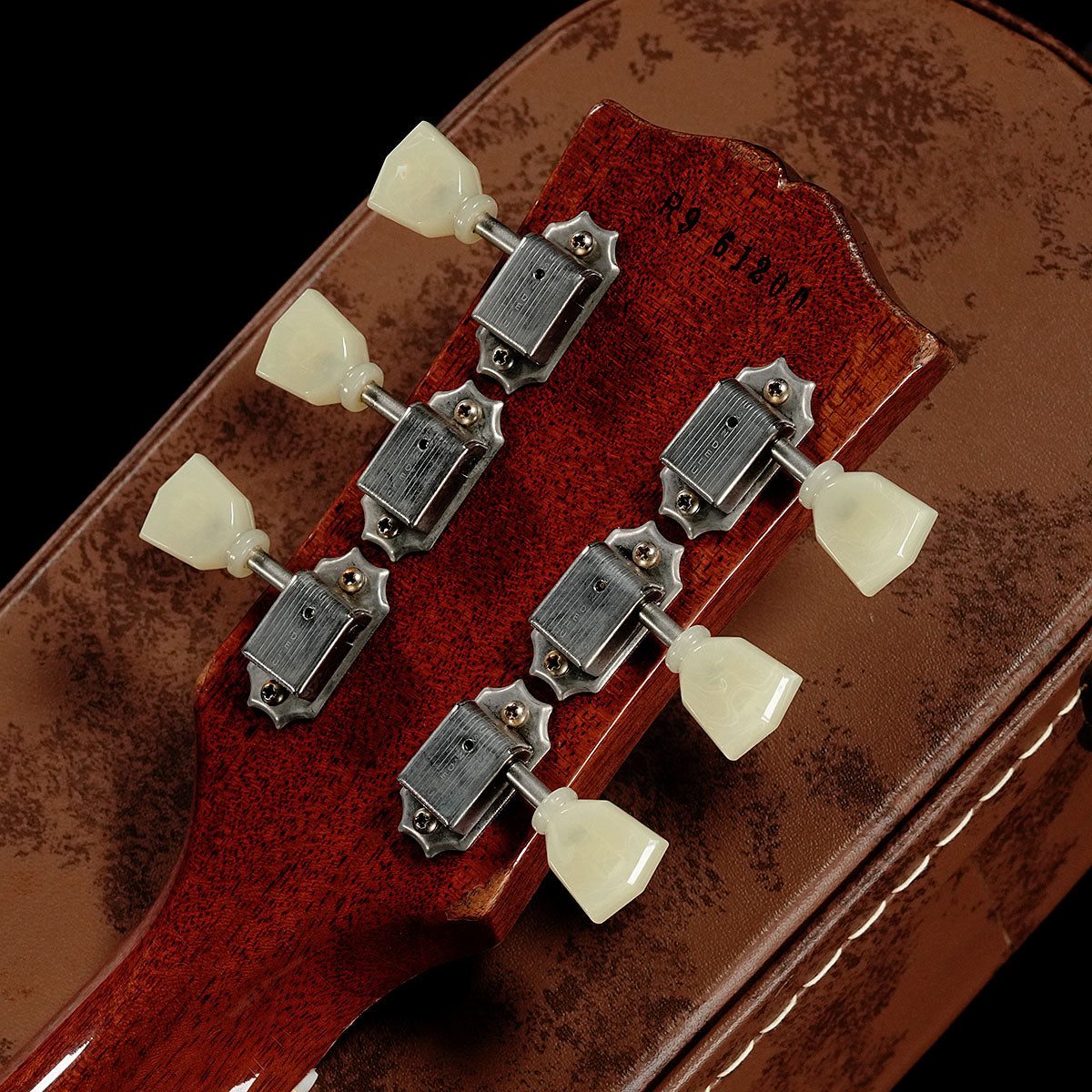 [SN R9 61200] USED Gibson Custom Shop / Standard Historic 1959 Les Paul Standard Heavy Aged [05]