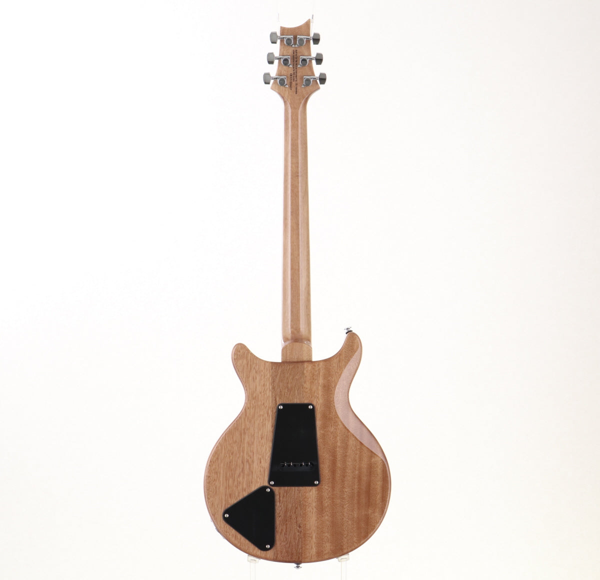 [SN CTI D34207] USED PRS SE / SE Santana Santana Yellow [05]