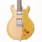 [SN CTI D34207] USED PRS SE / SE Santana Santana Yellow [05]