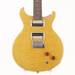 [SN CTI D34207] USED PRS SE / SE Santana Santana Yellow [05]